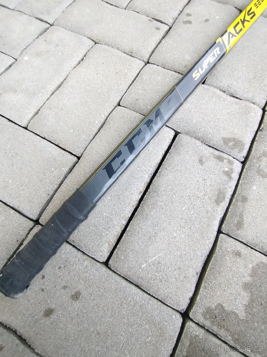Hokejka CCM Super tacks 9260 - 3
