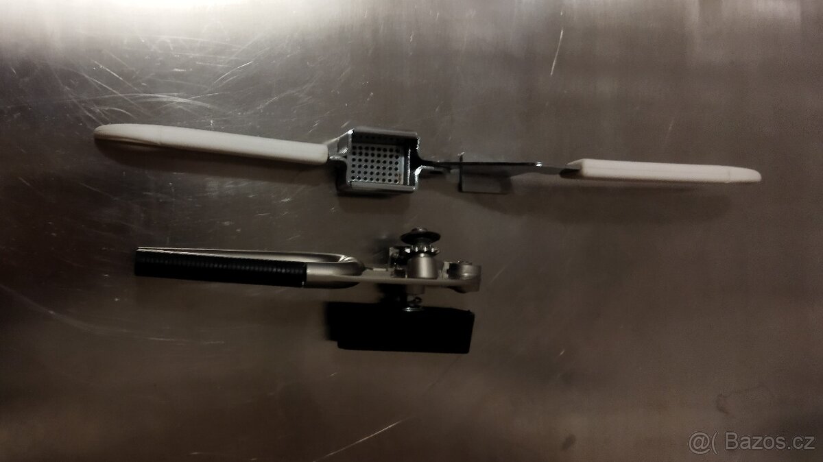 Rero otvírák,retro , retro rtuťové teploměry - 3