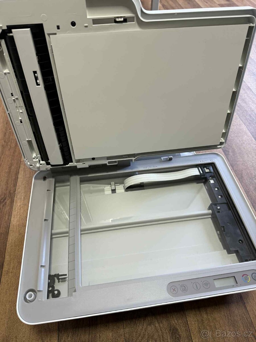 Prodám tiskárnu HP deskjet plus 4220e - 3