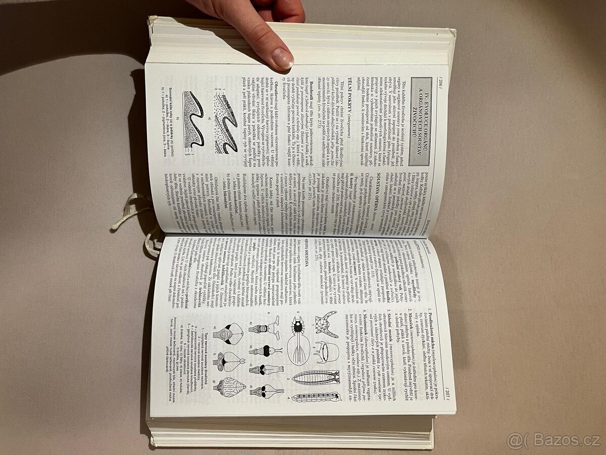 Učebnice pro gymnázia FYZIKA, CHEMIE, BIOLOGIE, MATEMATIKA - 3