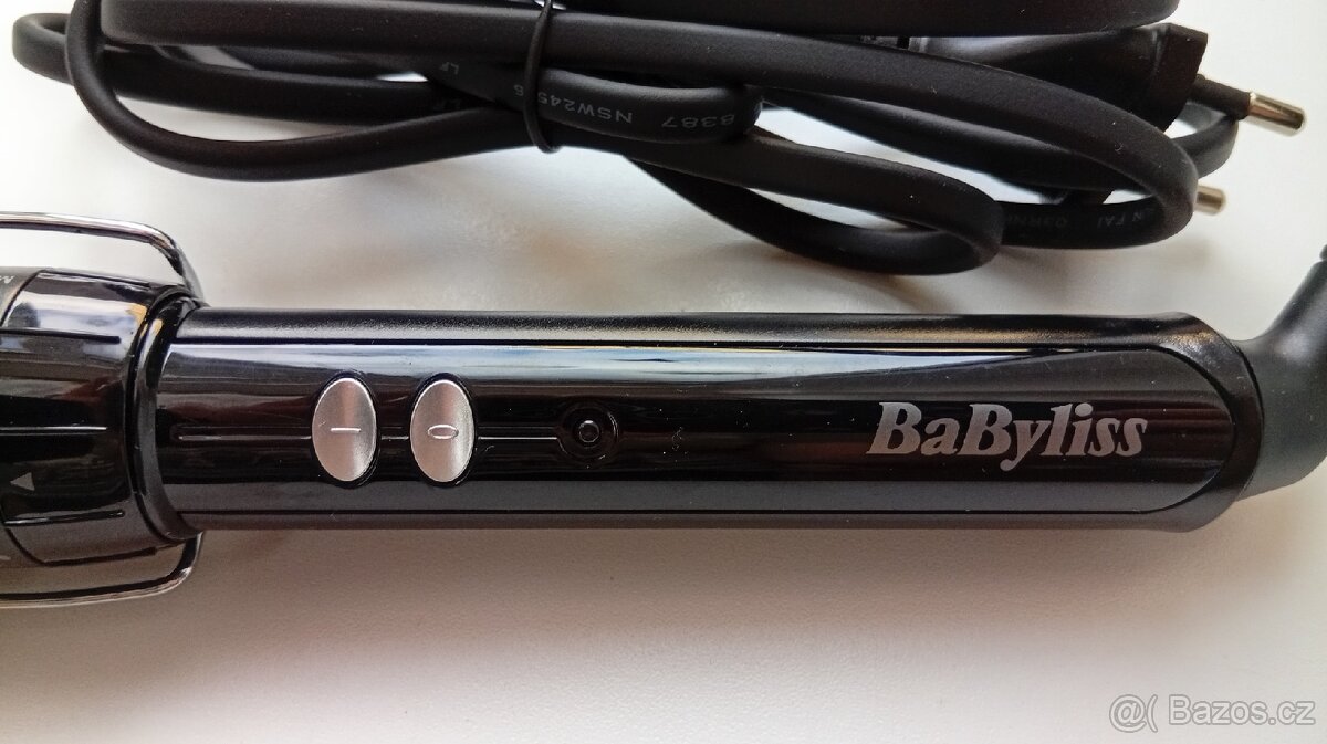 Kulma na vlasy Babyliss - 3