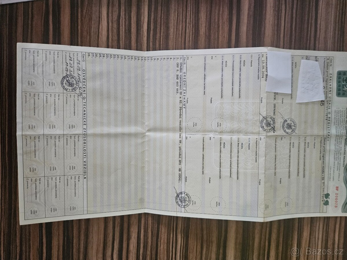 Tp Jawa Pionier 20 - 3