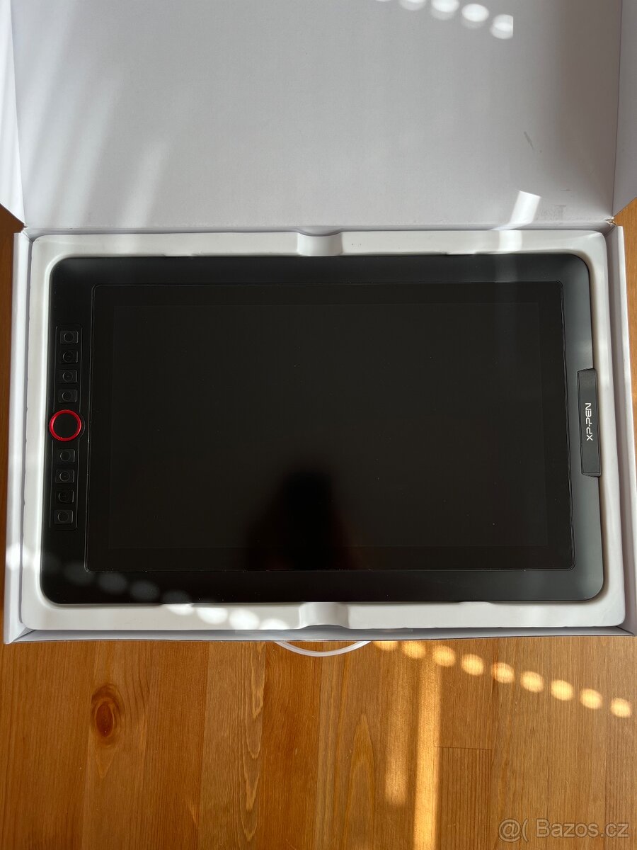 XPPen Artist 15.6 Pro - 3