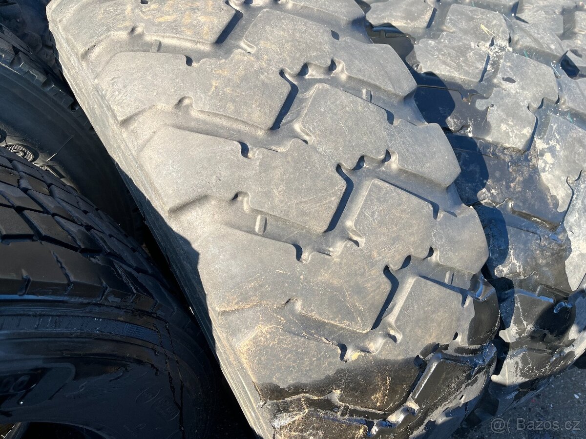 Michelin XZL 365/80/20 365/80r20 r20 365 80 20