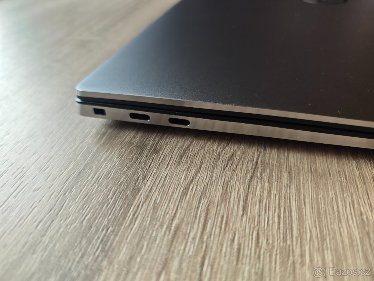 Dell Precision 5560 i7-11850H 16GB 512GB Nvidia A2000 4GB - 3