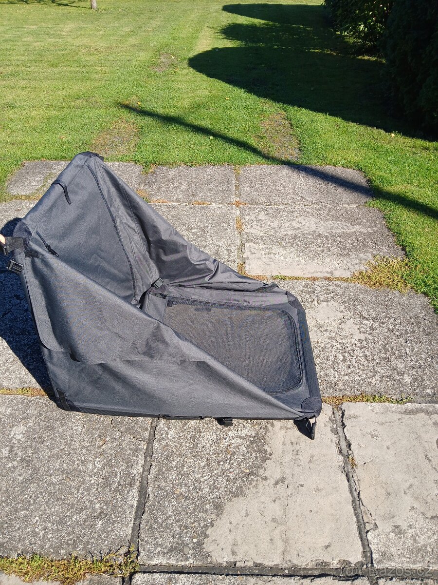 Maelson skládací přepravka - 3