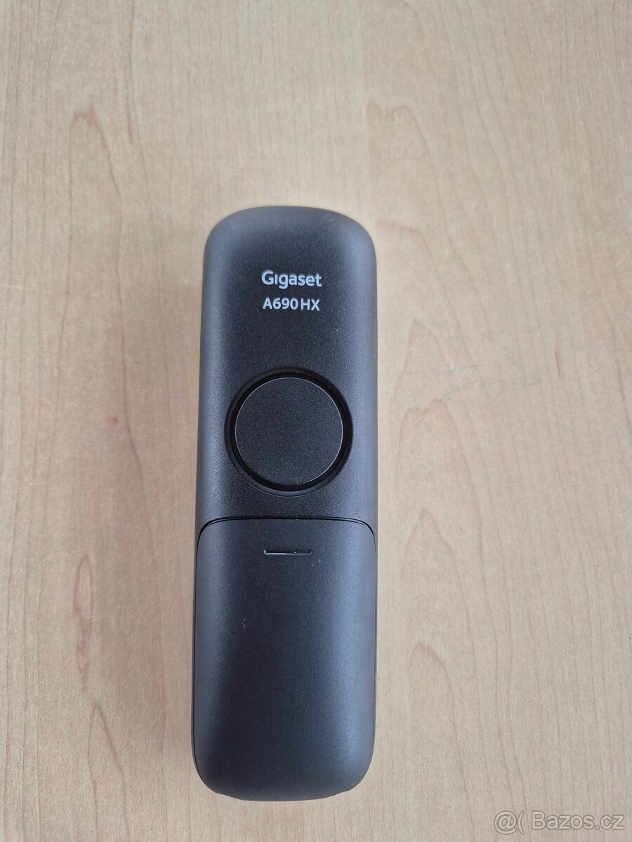 telefon Gigaset A690 IP - 3