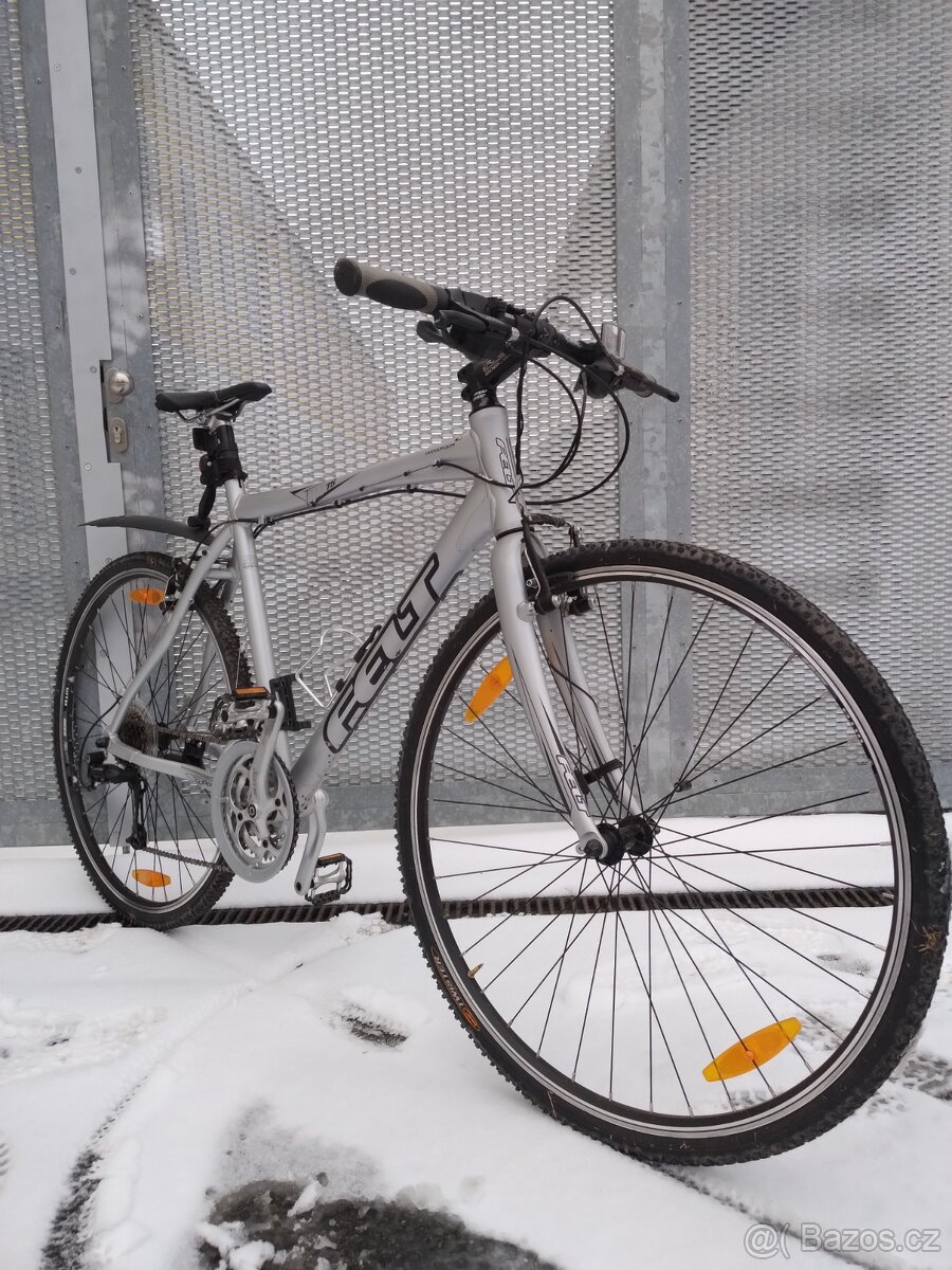 Felt pánské crosové kolo velikost L - 3