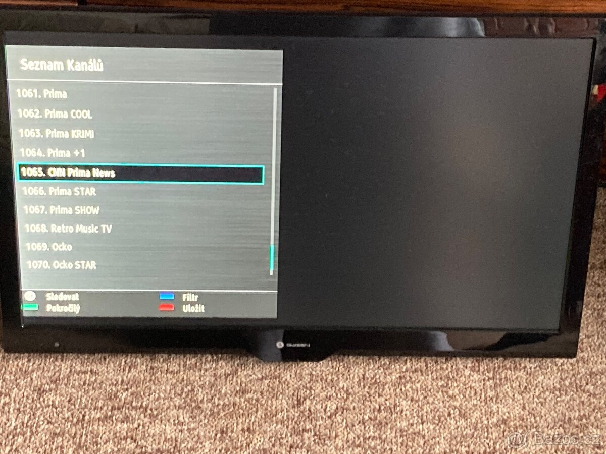 Led TV značka Gogen - 3