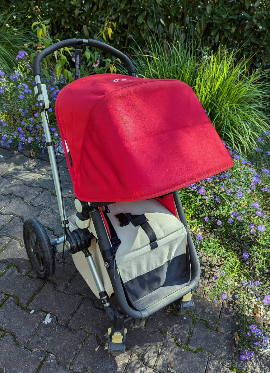 Kočárek Bugaboo Cameleon - 3