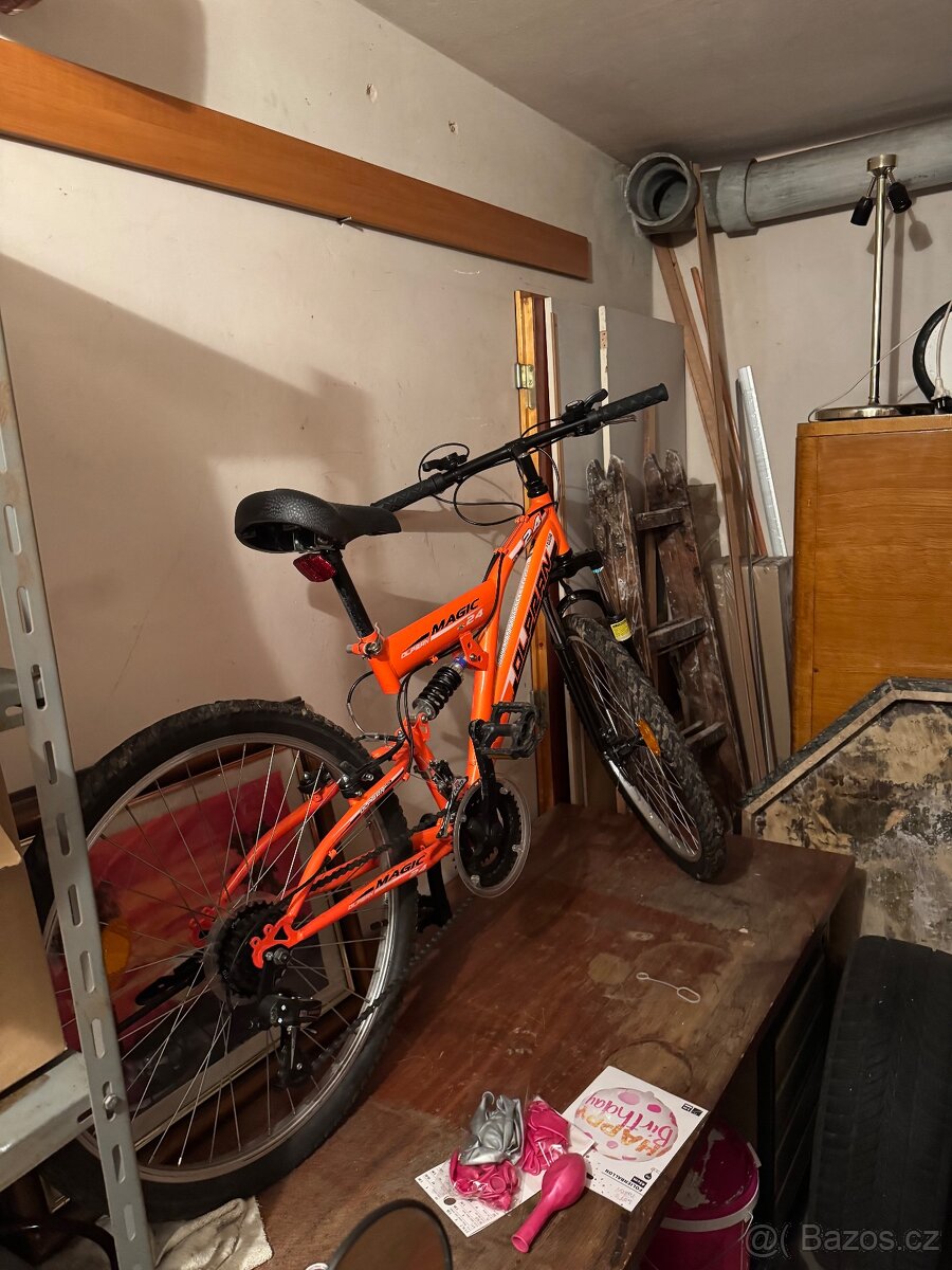 Kolo Olpran Magic 24' - 3