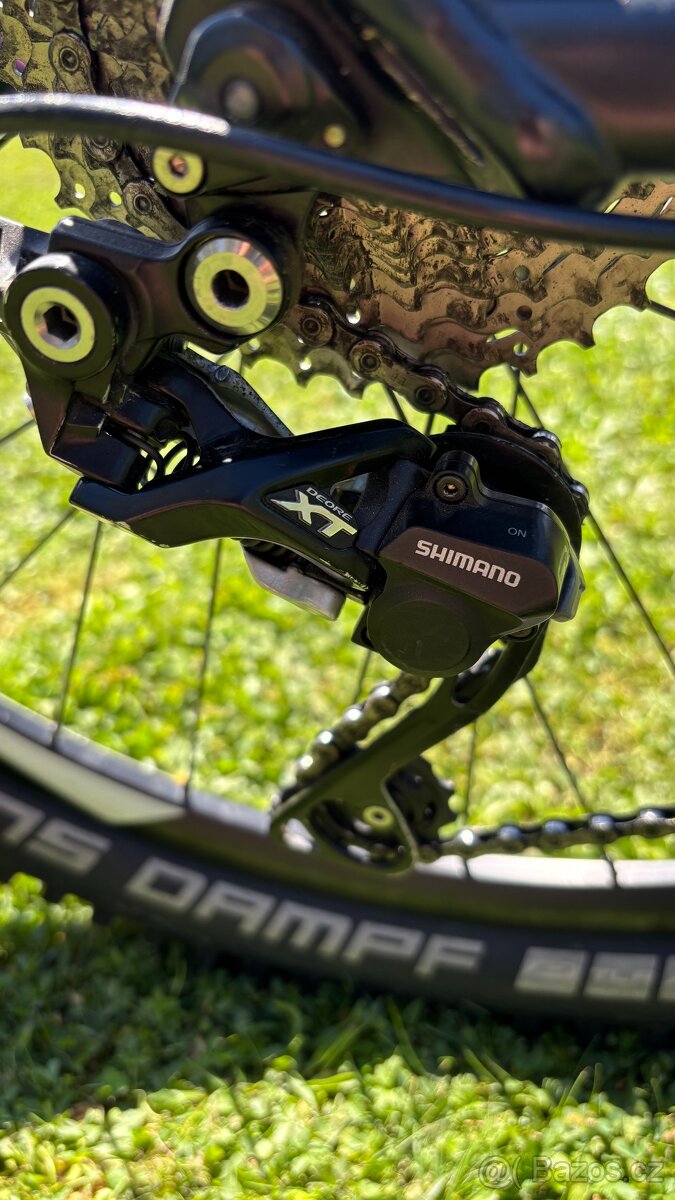 Giant Trance 27.5 velikost L - 3