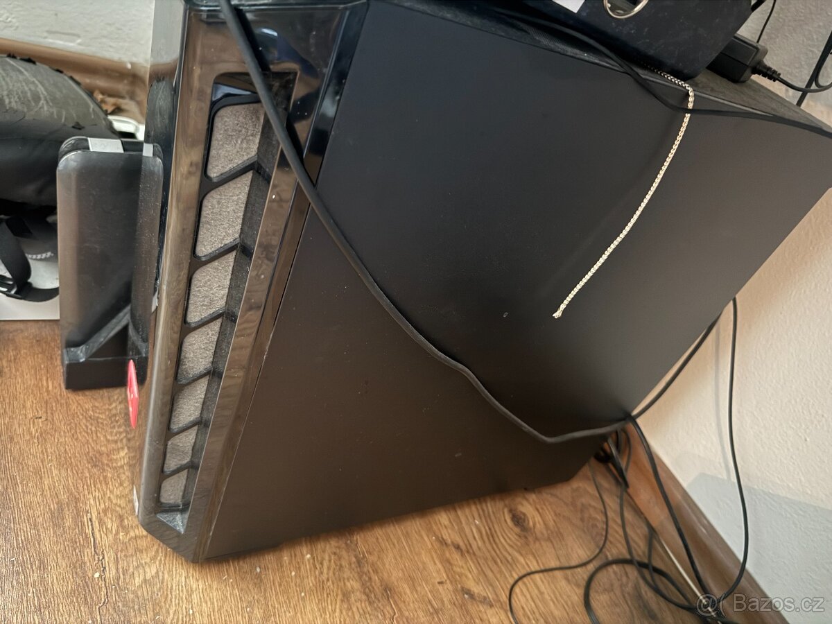 PC Lynx Grunex ProGamer2021 - 3