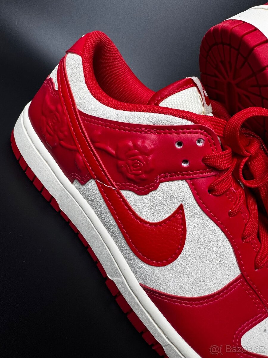 Nike Dunk Low 40eu - 3