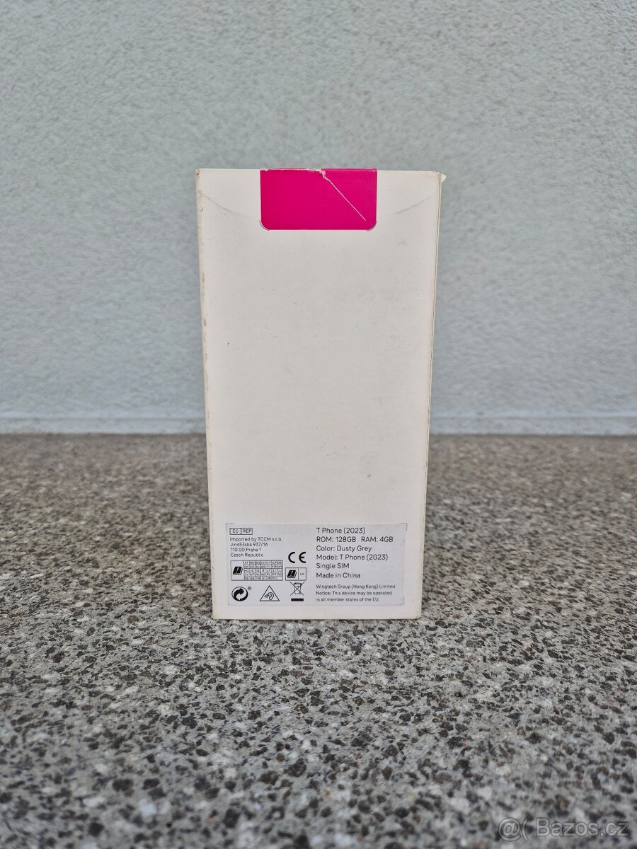 T Phone (2023), 5G Mobile Phone - 3