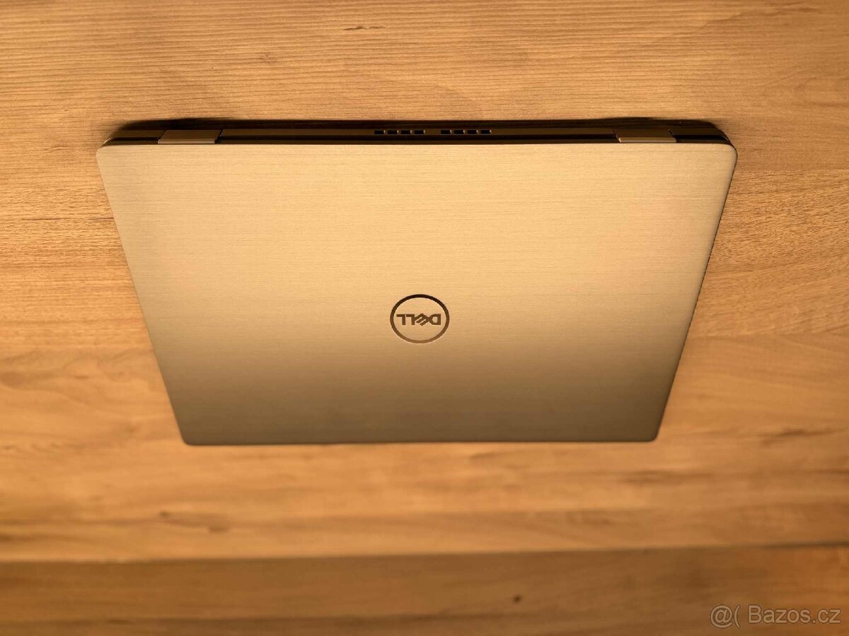 Dell 7430 (14") – Intel i7, 32GB RAM, 500GB SSD, Iris Xe - 3