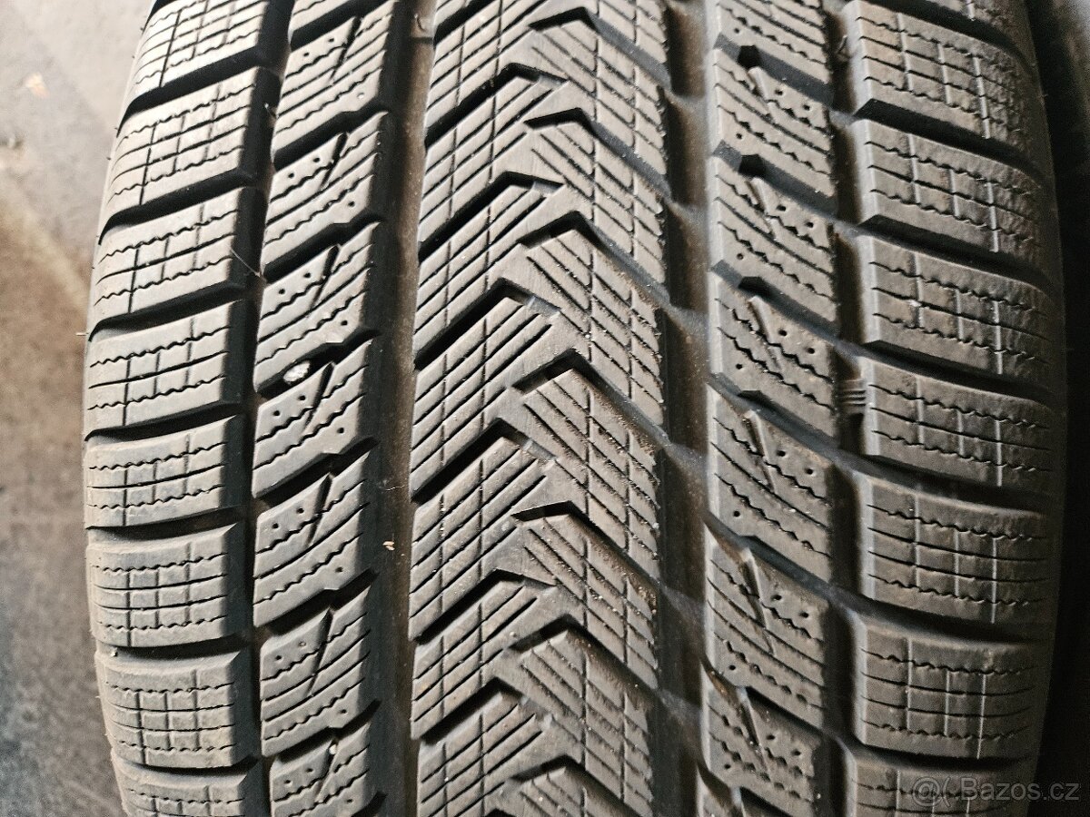 285/45R20 112V XL Pro Winter GRIPMAX - 3