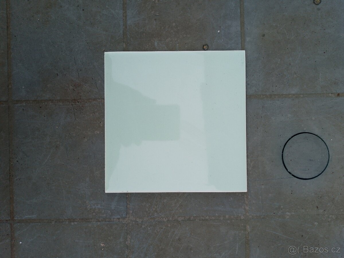 Obkladačky retro 15x15 - 3