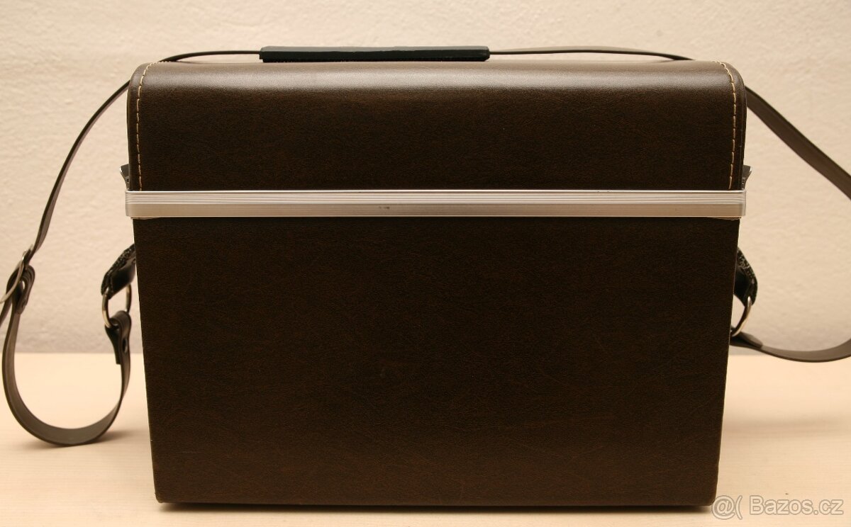 Fotobrašna hliník - 3