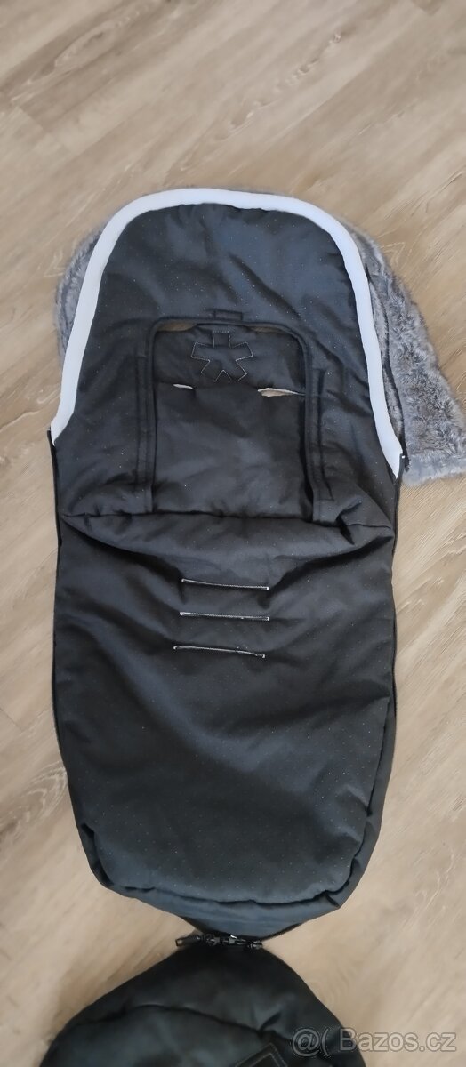 Nadstandardní fusak Kiddy - 3