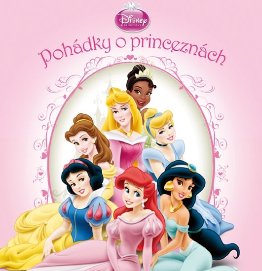 rád bych koupil tyhle pohádky - 3