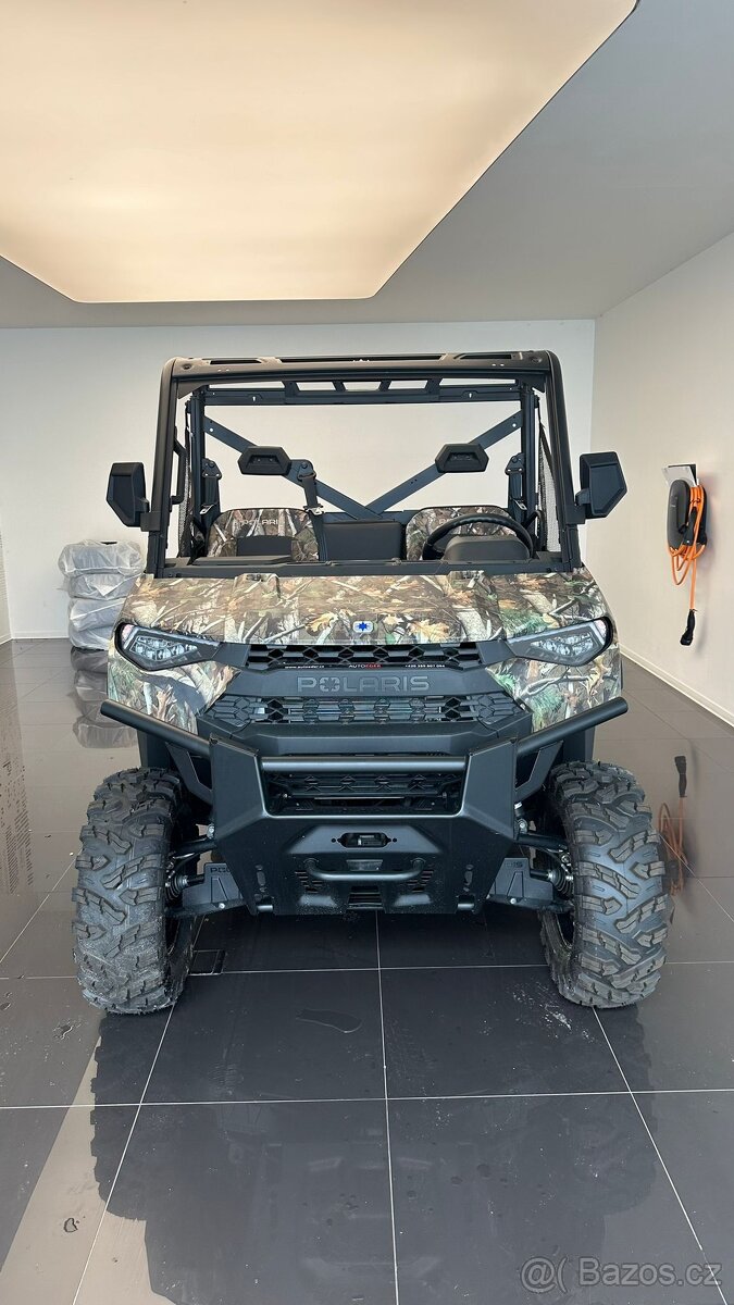 POLARIS Ranger 1000 EPS Hunter - 3