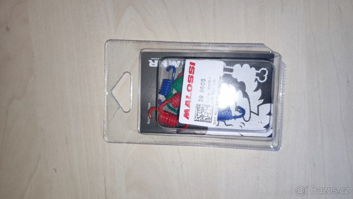 Variátor Malossi - 3