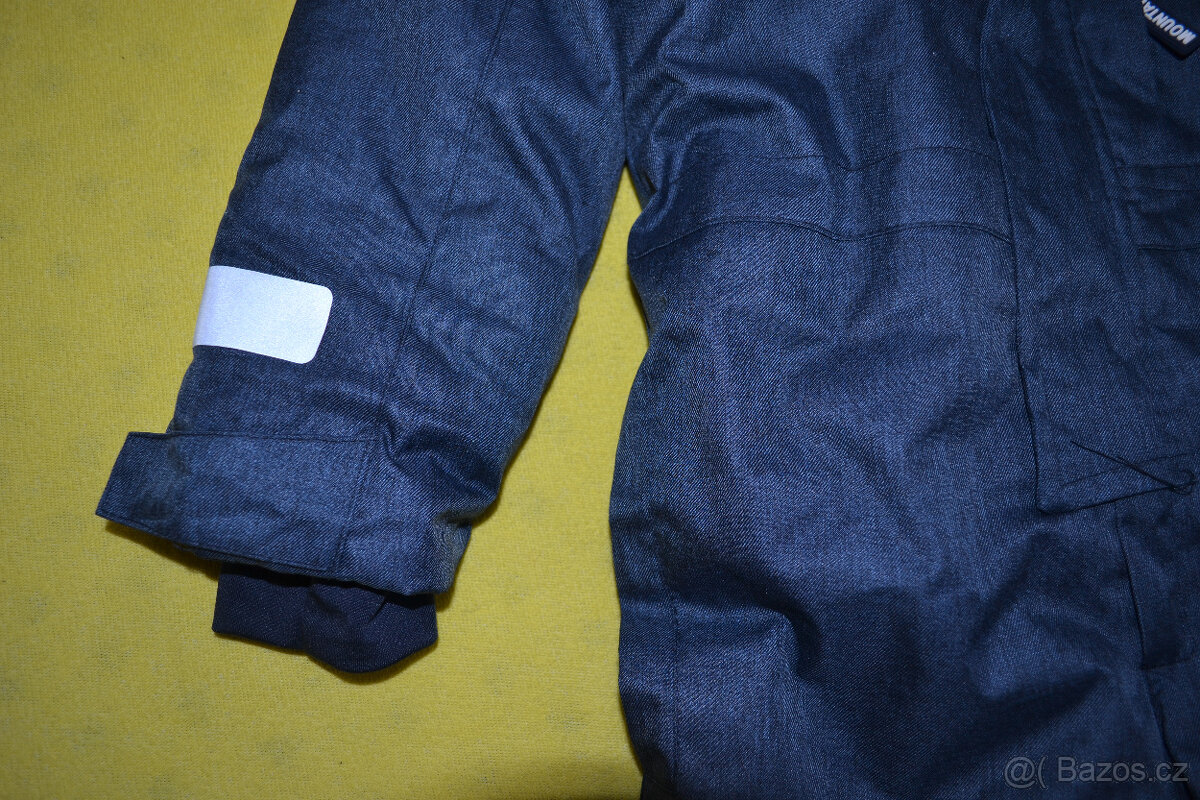 nová kvalitní zimní kombinéza v.104 - 3