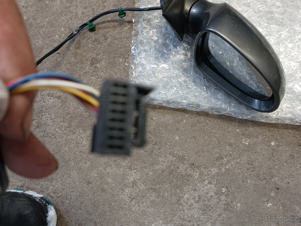 Volkswagen Passat B6 - 3