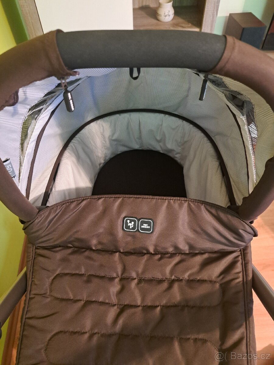 Kočár ABC design Viper 4 - 3