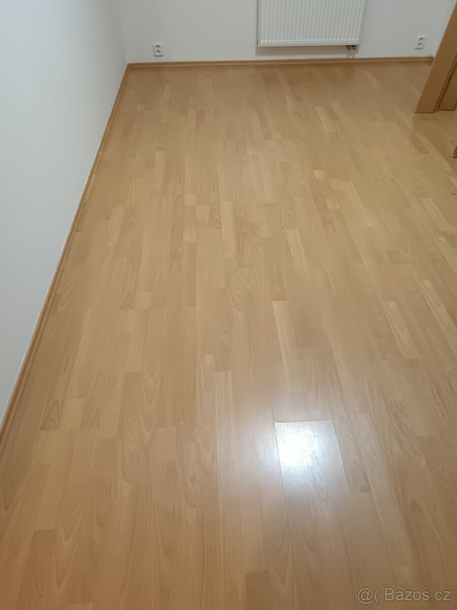 Plovoucí podlaha - 3