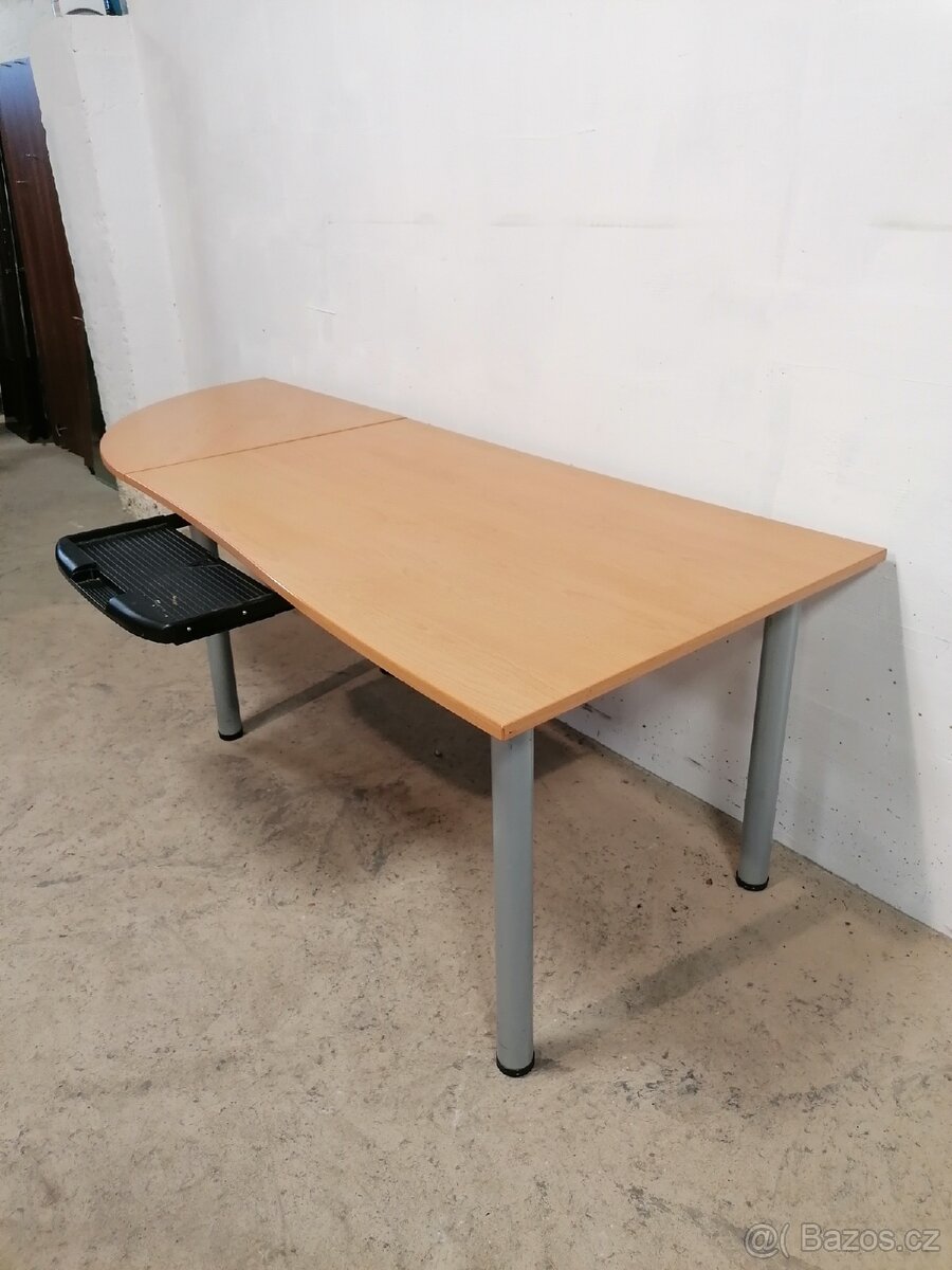 Pracovní stůl,kancelářský stůl - 3