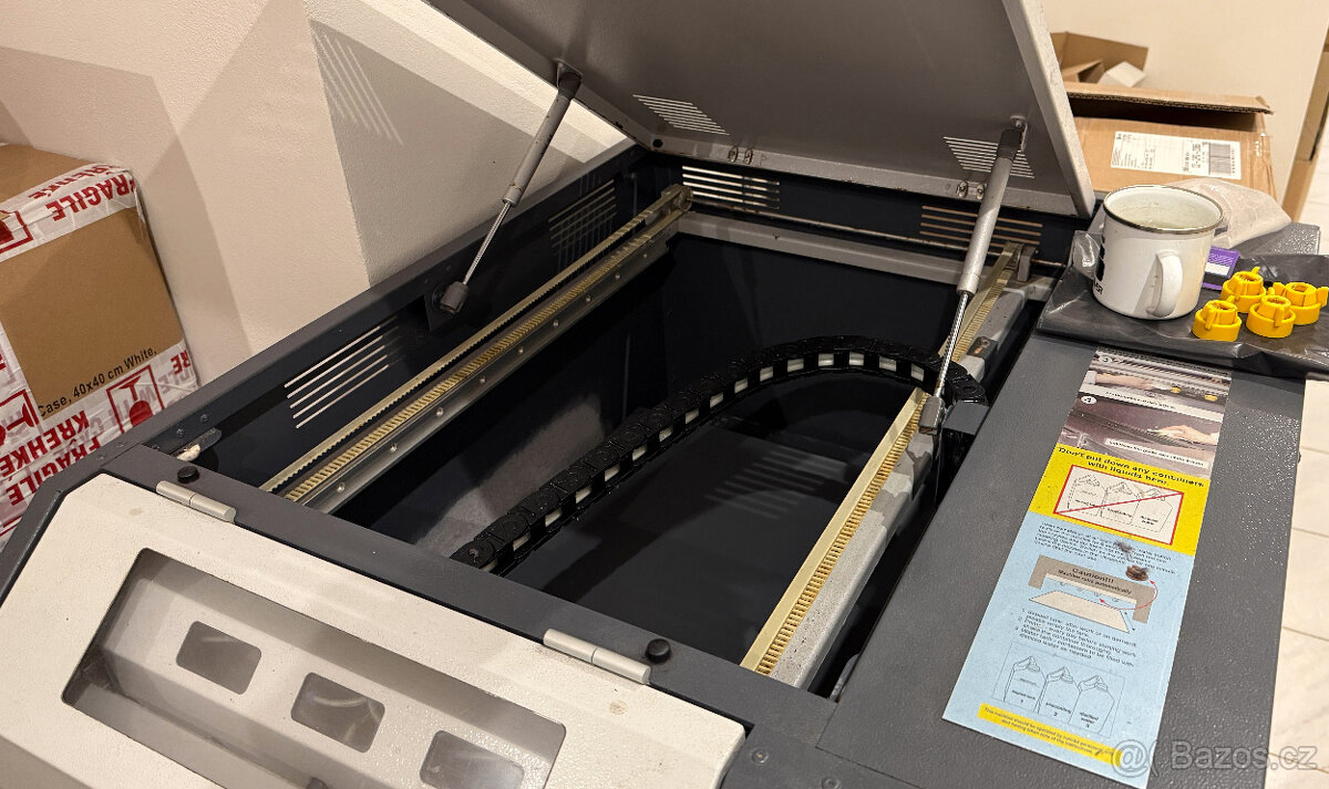 Schulze PRETREAT maker III - 3