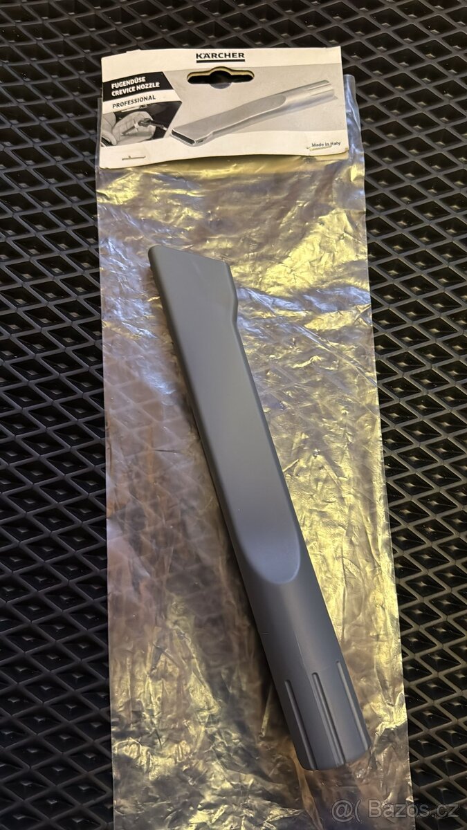 Kärcher PUZZI 8/1 - 3