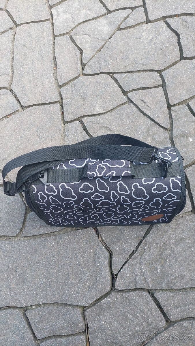 Přepravní box pro menší psy - 3