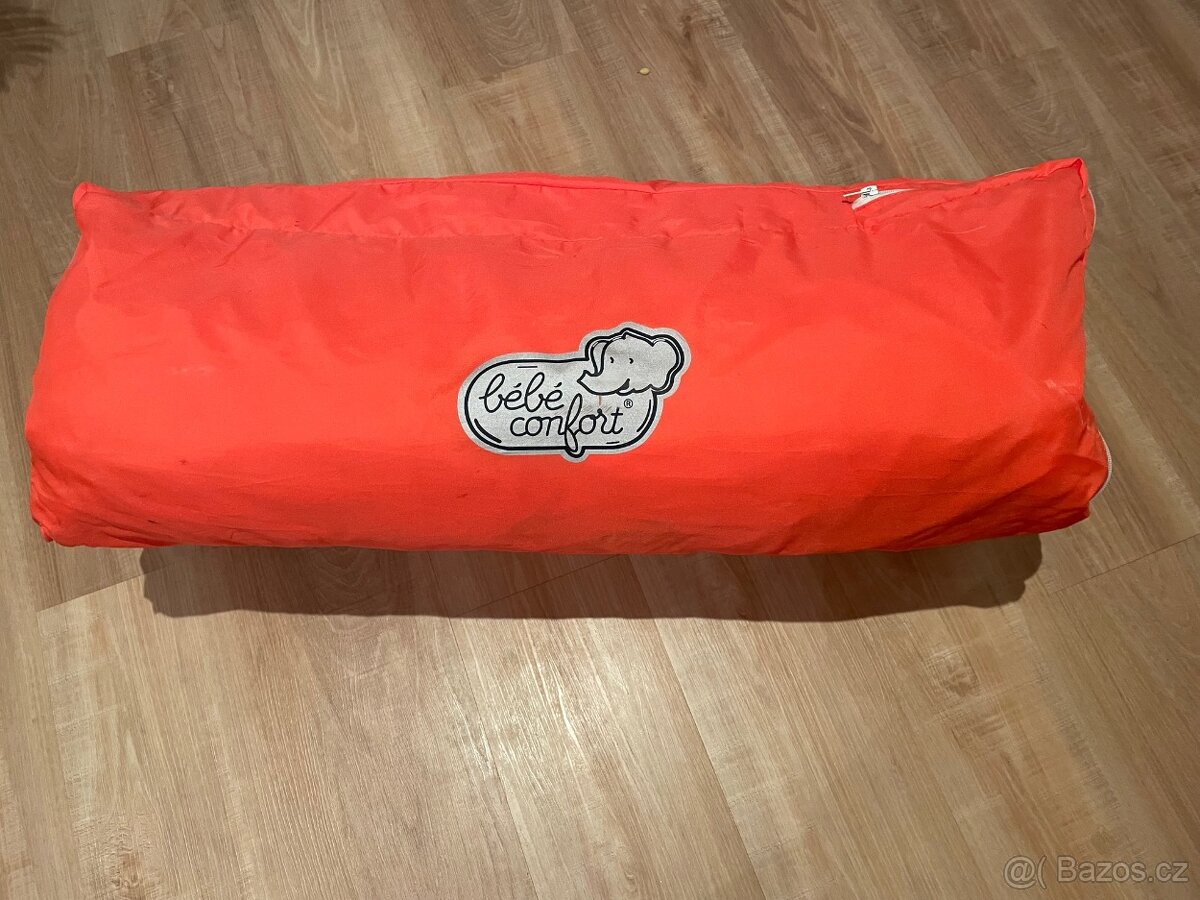 Cestovní postýlka Bébé Confort Minimax 2v1 - 3