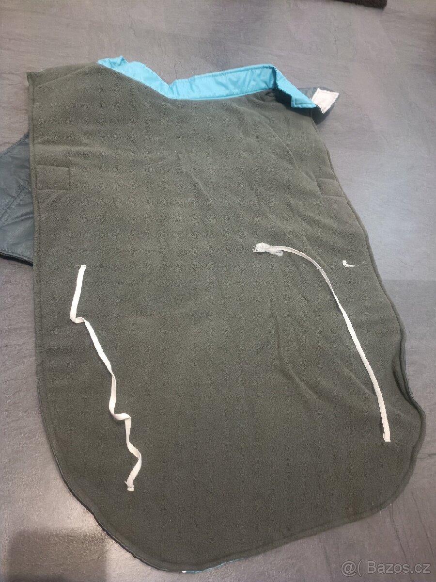 Kabátky pro velká plemena - 3