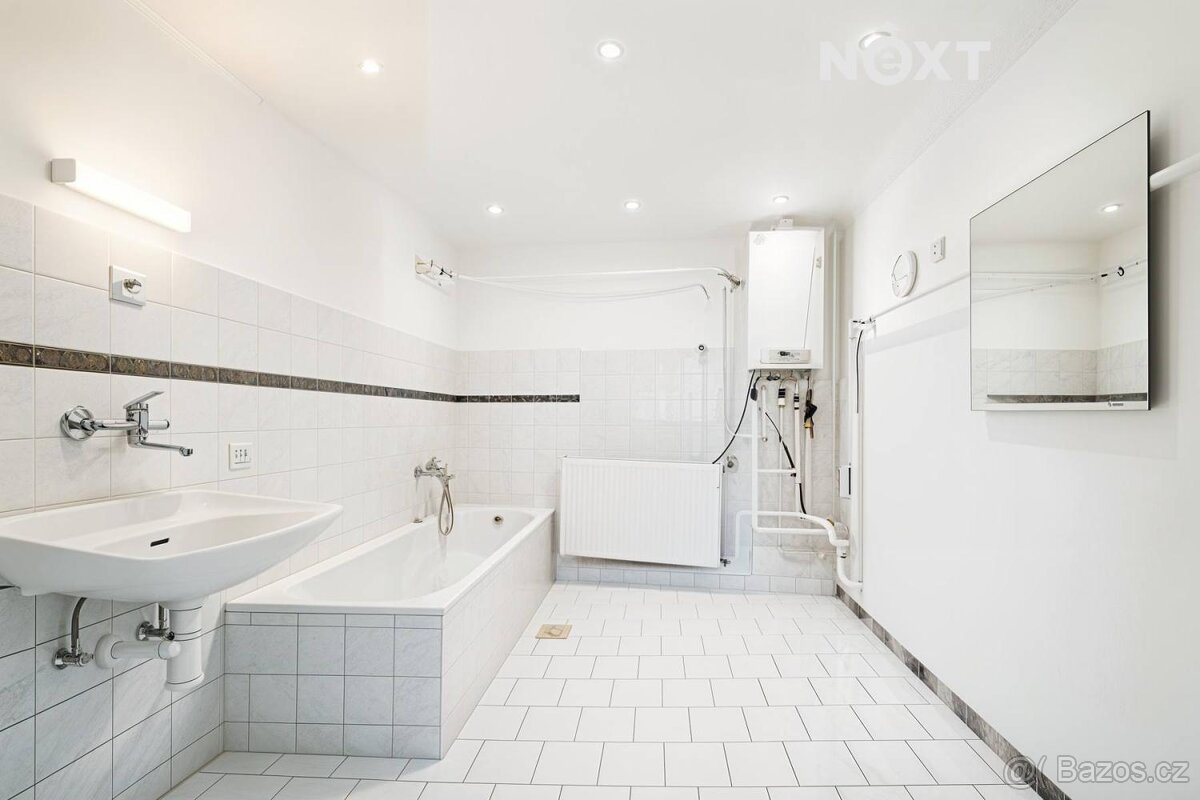 Prodej Rodinný dům, 100㎡ - 3