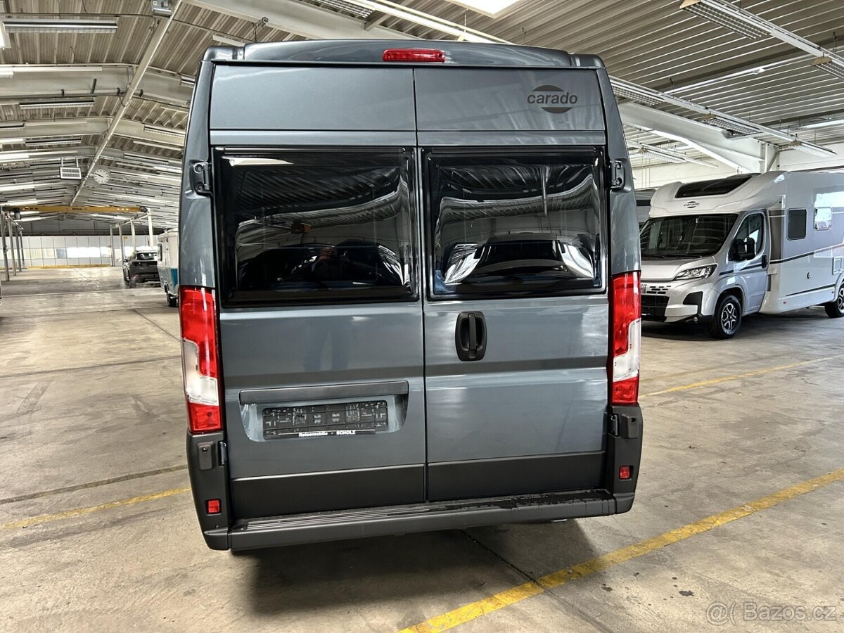 Carado CV 600 model 2026 - odpočet DPH (nový vůz) - 3