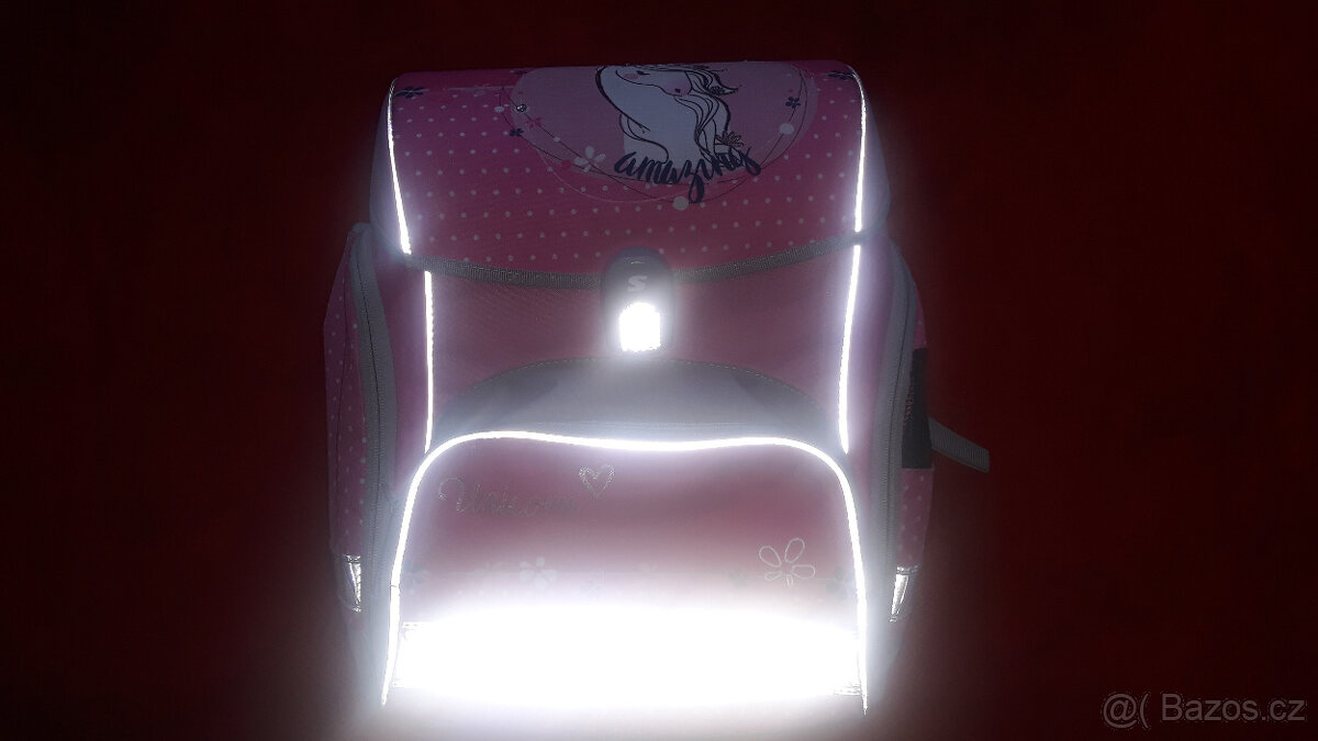 Aktovka Still s jednorožcem - 3