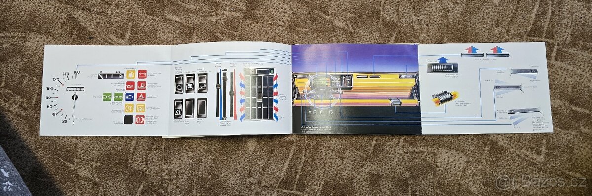 Fiat Panda - návody k obsluze - 3