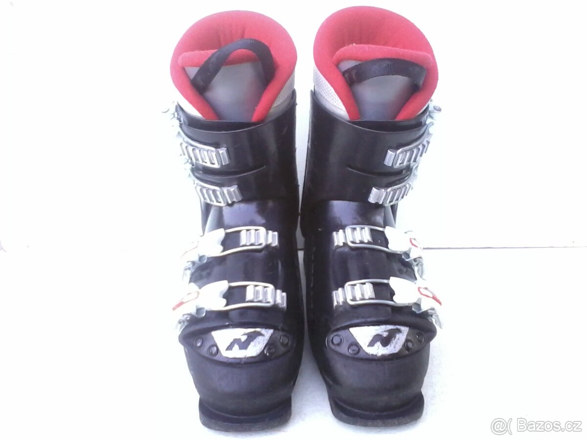 Lyžáky Nordica 23 - 3