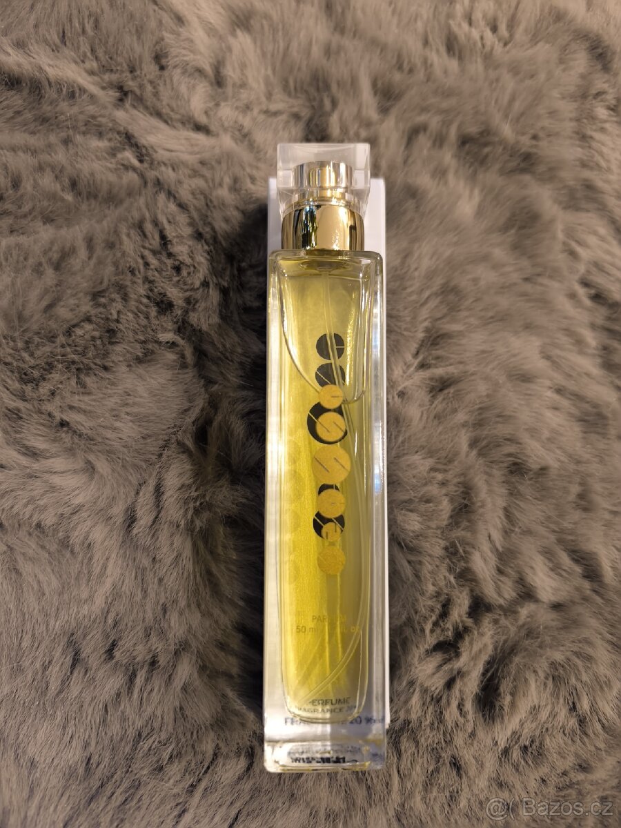 Dámský parfém Essens W115, 50ml - 3