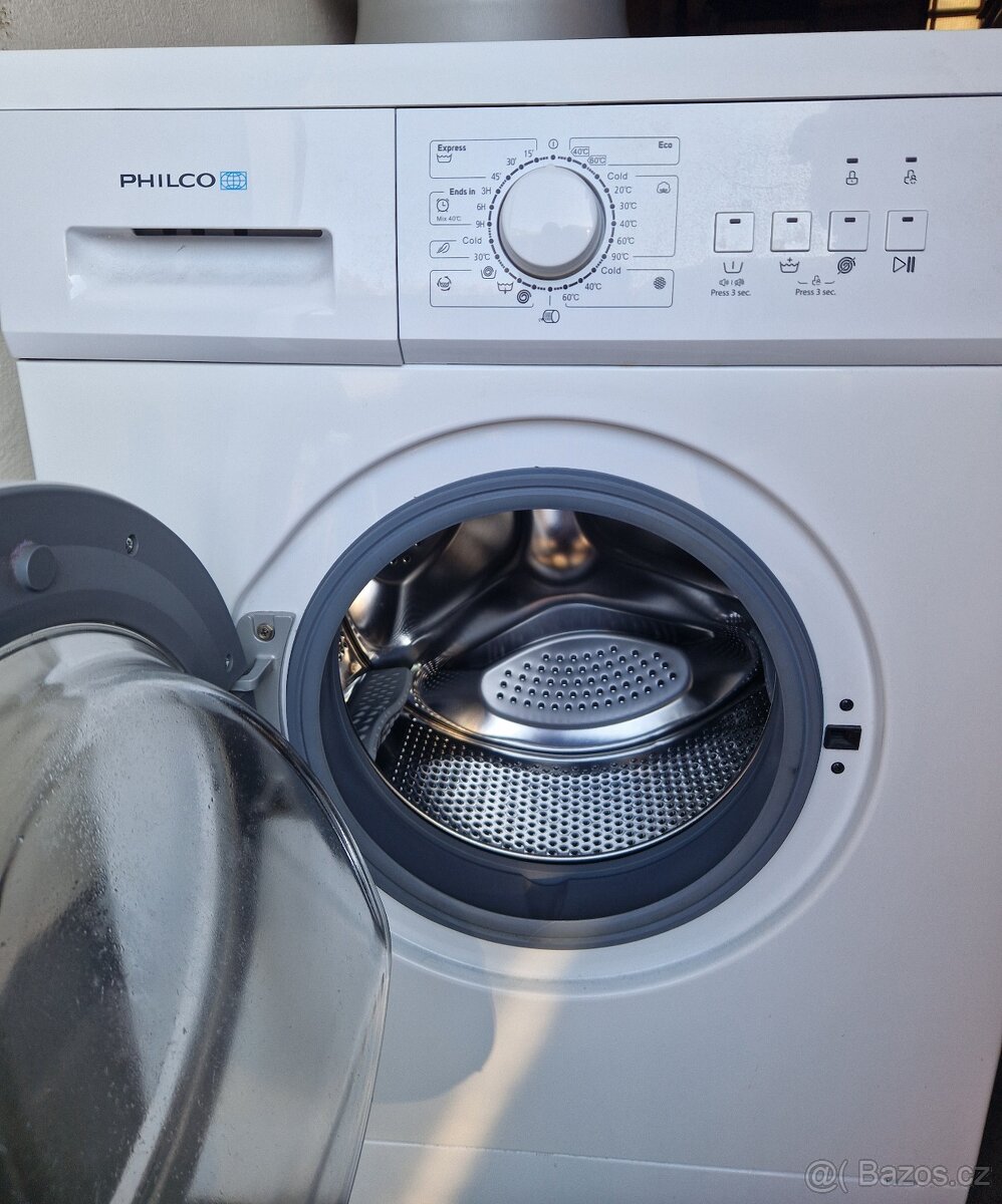 Pračka Philco PPL 162 - 3
