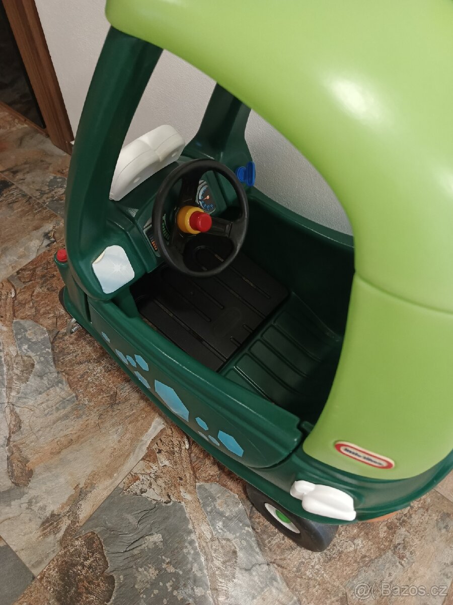 Little tikes vozítko odrážedlo - 3