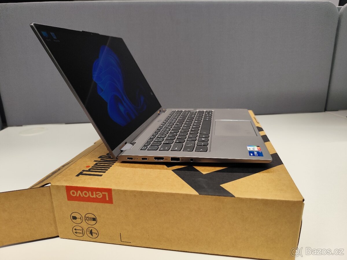 Lenovo ThinkBook 2in1 14s Y Convertible - 3