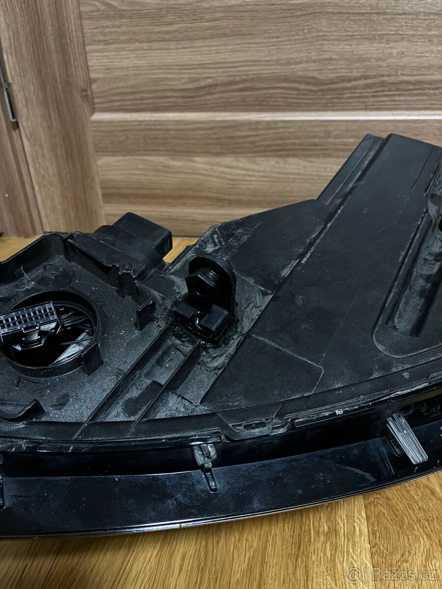 Světlo VW Passat cc - 3