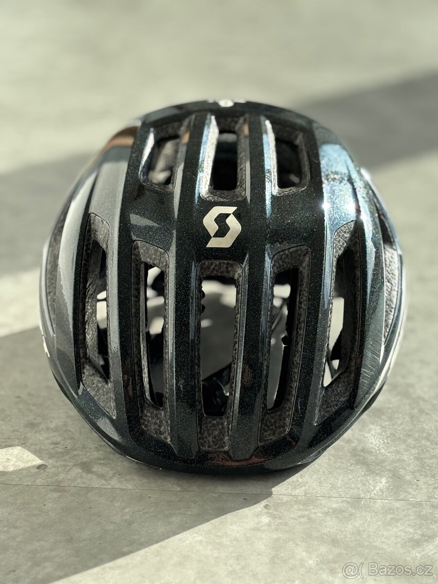 Scott Centric Plus - 3