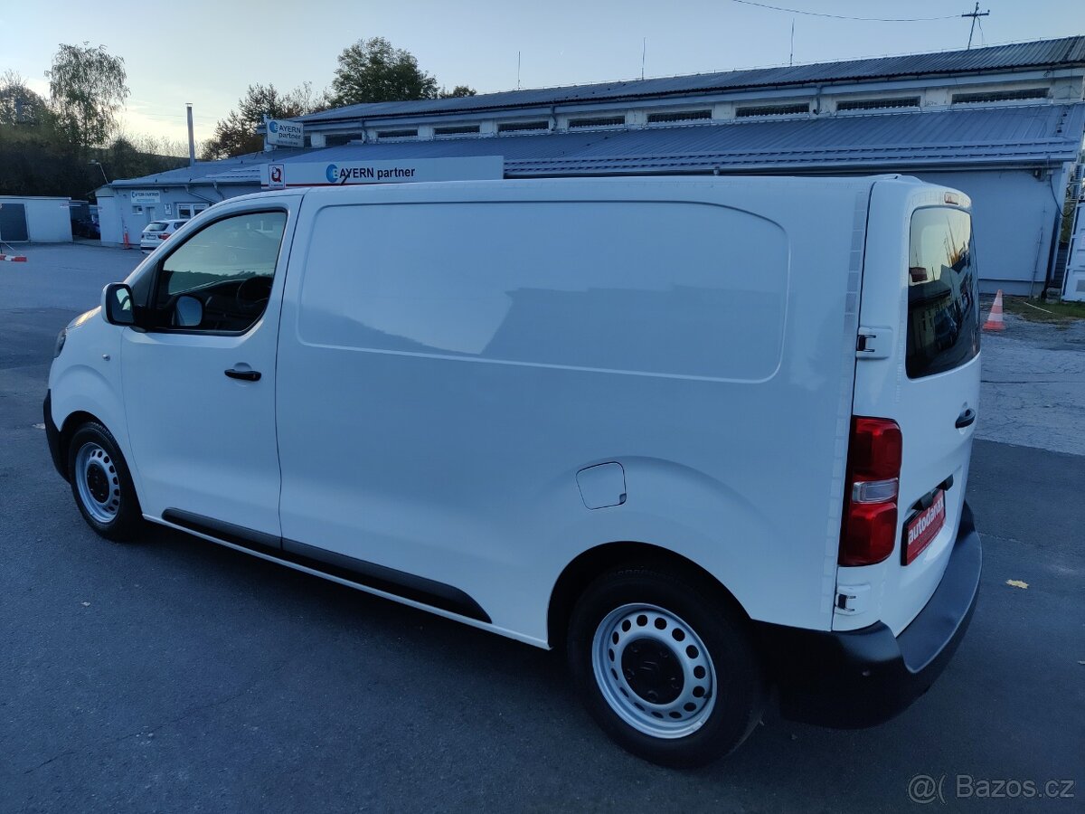 Citroen Jumpy - 3