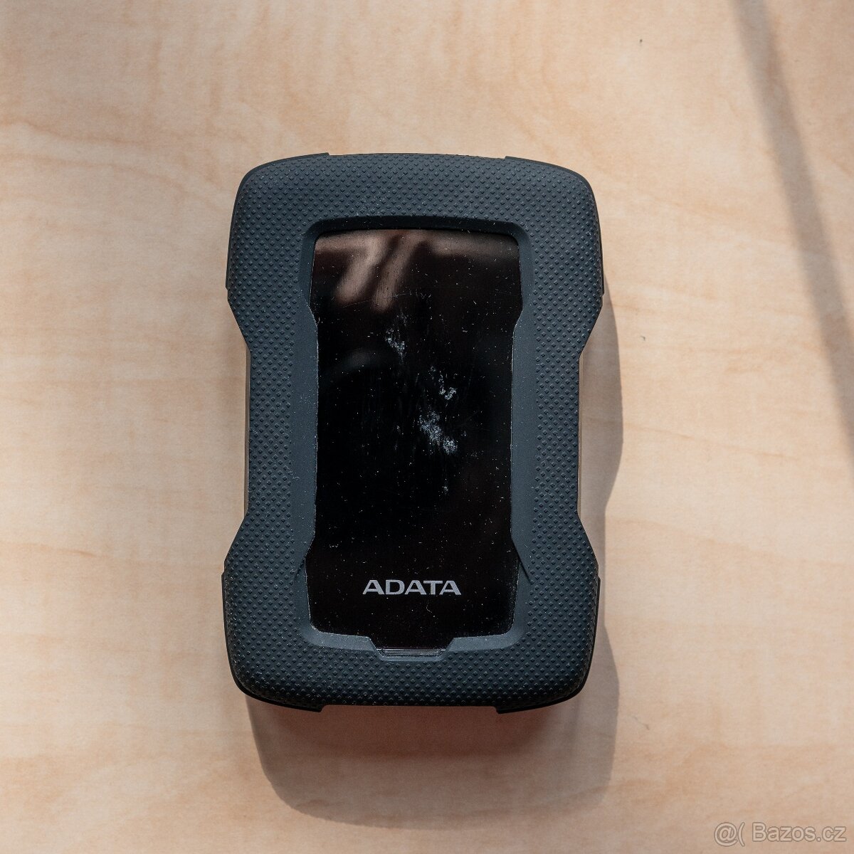 Externí disk AData 4TB - HDD 2,5" - 3